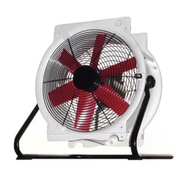 Heaters, Fans & HVAC